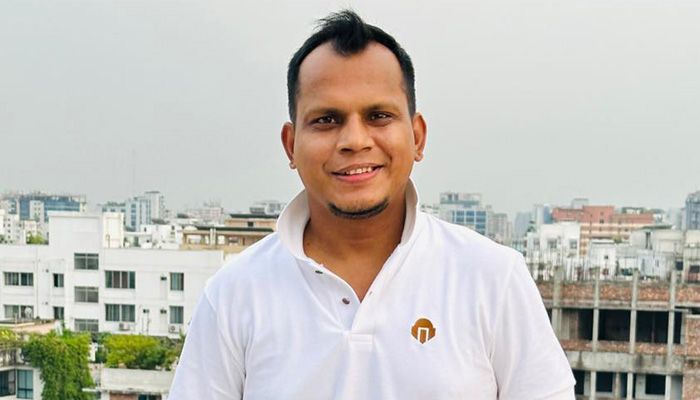 জাতীয় চলচ্চিত্র পুরস্কার প্রাপ্তির ঘোষণায় উচ্ছ্বসিত রবিউল ইসলাম 