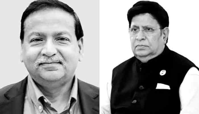 জলবায়ু বিজ্ঞানী ড. সালিমুল হকের মৃত্যুতে পররাষ্ট্রমন্ত্রীর শোক