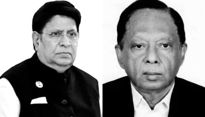 সাবেক উপমন্ত্রী ফখরুল ইসলাম মুন্সির মৃত্যুতে পররাষ্ট্রমন্ত্রীর শোক