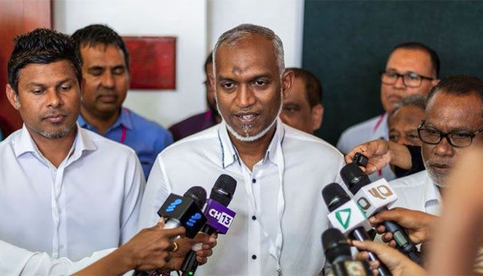 মালদ্বীপ থেকে ভারতীয় সেনা হটানোর প্রক্রিয়া শুরু