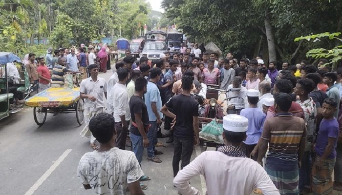 পাবনায় কিশোরীর ‘আত্মহত্যা’