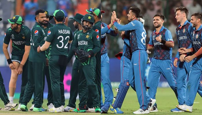 জয় চায় পাকিস্তান, ছাড় দিবে না আফগানরা