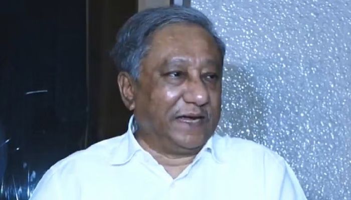 কোচ-ক্রিকেটারদের সঙ্গে পাপনের জরুরি সভা 