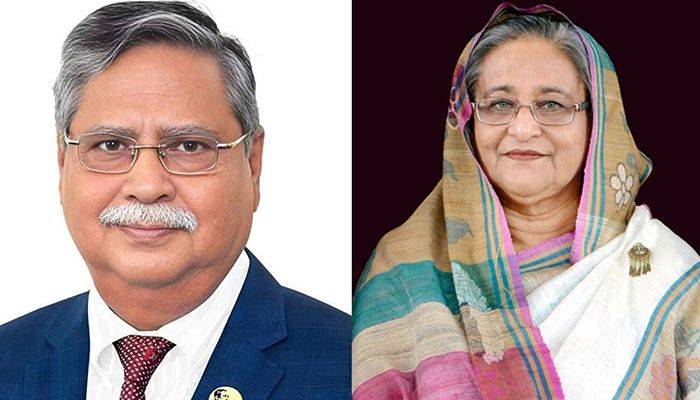 মালদ্বীপের নির্বাচিত প্রেসিডেন্টকে রাষ্ট্রপতি ও প্রধানমন্ত্রীর শুভেচ্ছা