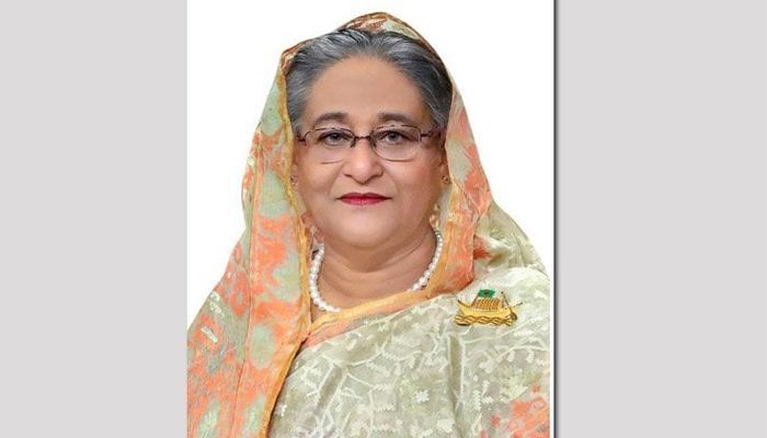ব্রাসেলস পৌঁছেছেন প্রধানমন্ত্রী