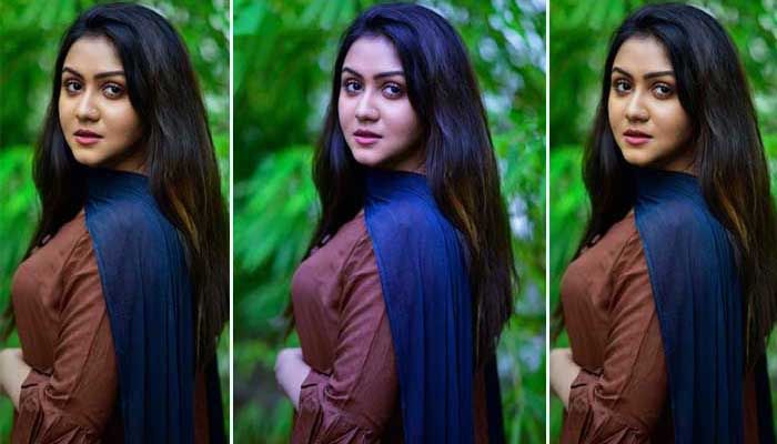 ওটিটিতে স্বচ্ছন্দ নিশাত প্রিয়ম