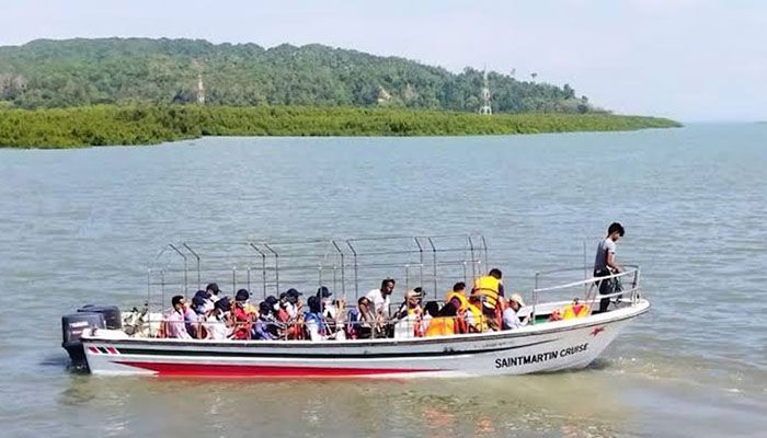 বাংলাদেশে আসছে মিয়ানমারের ৩৪ প্রতিনিধি