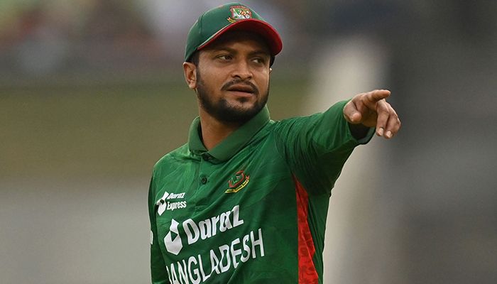সাকিবের বিশ্বকাপ, বিশ্বকাপের সাকিব