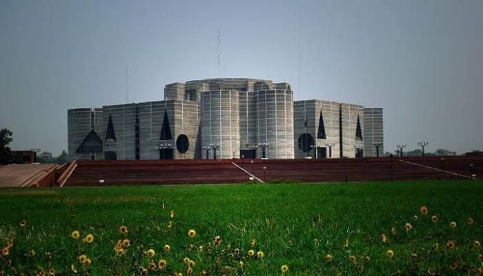সংসদে পাস হচ্ছে না ‘গণমাধ্যমকর্মী বিল’