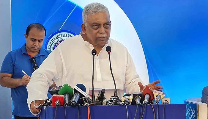 বিএনপিকে নির্বাচনের মাধ্যমে জনপ্রিয়তা প্রমাণ করতে বললেন স্বরাষ্ট্রমন্ত্রী