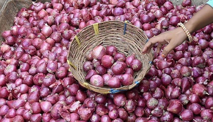 কাল থেকে ৩৫ টাকায় মিলবে টিসিবির পেঁয়াজ 
