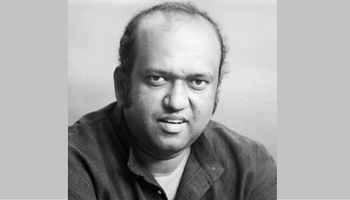 অভিনেতা ও নির্মাতা তারেক মাহমুদ মারা গেছেন