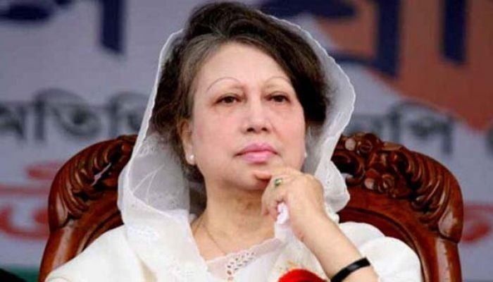 নাইকো দুর্নীতি মামলায় খালেদা জিয়ার শুনানি ১৯ অক্টোবর