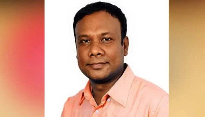 ছাত্রদলের সাবেক সভাপতি খোকন রিমান্ডে 