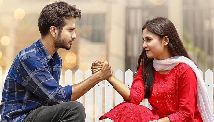 ইয়াসের সন্দেহ রোগ, তটিনী মিথ্যাবাদী