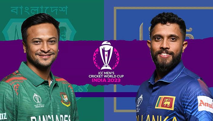 সব হারিয়ে চ্যাম্পিয়ন্স ট্রফি নিশ্চিতের ম্যাচ বাংলাদেশের