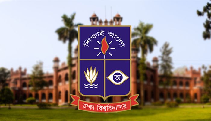 নির্বাচন নিয়ে বিদেশী হস্তক্ষেপে উদ্বিগ্ন আট শতাধিক ঢাবি শিক্ষক