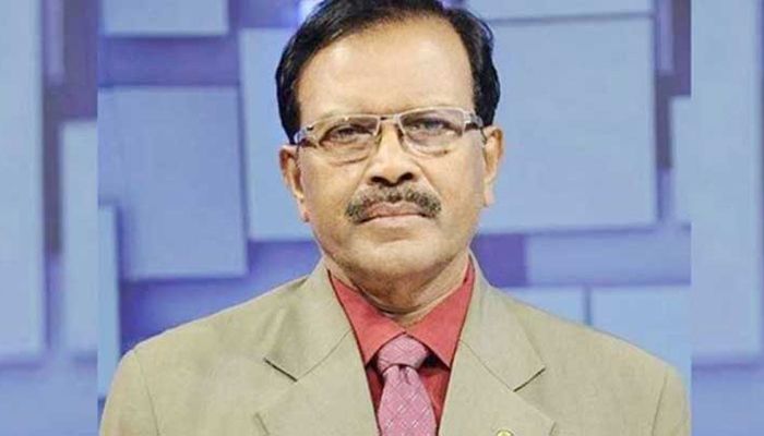 বিএনপি নেতা হাবিবের ৫ মাসের কারাদণ্ড