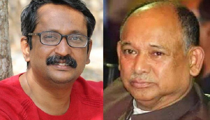 পঞ্চগড়ে ২ আসনে নৌকার মনোনয়ন পেলেন মুক্তা-সুজন