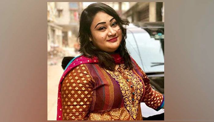 জামিন পেলেন সেই পাপিয়া