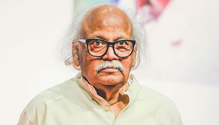 রফিকুন নবী: যার শিল্প নির্মিত হয়েছে মানুষের জন্য