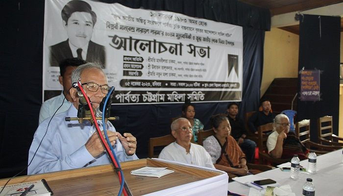 ‘সরকার যা ইচ্ছা তা করে যাচ্ছে’