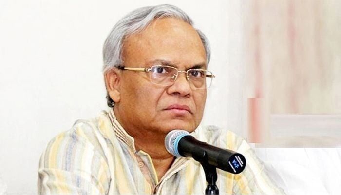 পিটার হাস ও এ্যাম্বাসির কর্মকর্তারা নিরাপত্তাহীনতায় ভুগছে: রিজভী 
