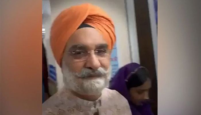 যুক্তরাষ্ট্রে ‘হেনস্তা’র শিকার হলেন ভারতীয় রাষ্ট্রদূত