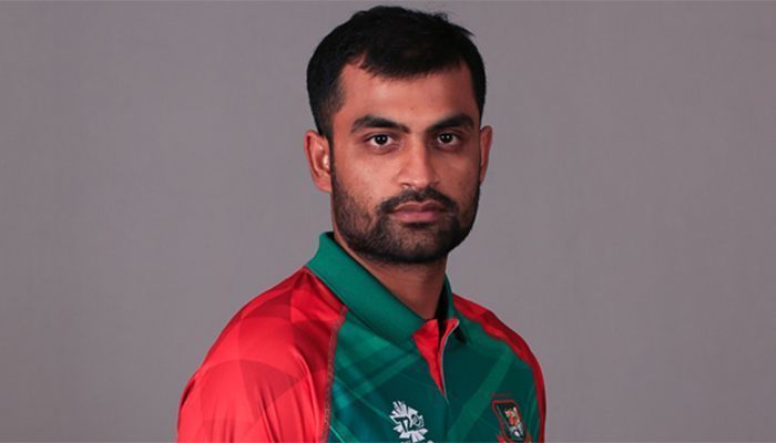 তামিমকে নিয়ে বিসিবির নতুন সিদ্ধান্ত