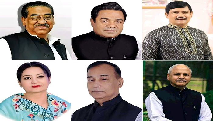 বরিশালের ২১ আসনে আ.লীগের মনোনয়ন চূড়ান্ত