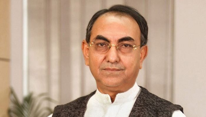 পেছালো মির্জা আব্বাসের দুর্নীতি মামলার রায় 