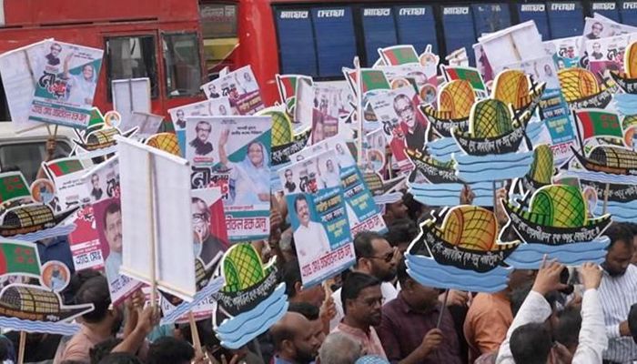 স্বতন্ত্র প্রার্থী: আওয়ামী লীগের লাভ না কি ক্ষতি