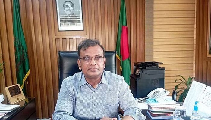 ভোটের দিন মোবাইল নেটওয়ার্ক স্বাভাবিক থাকবে: ইসি আনিছুর