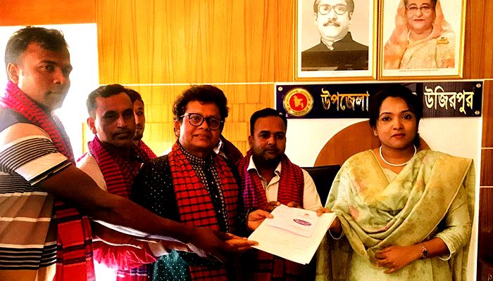 এবার নির্বাচনের মাঠে নকুল কুমার বিশ্বাস