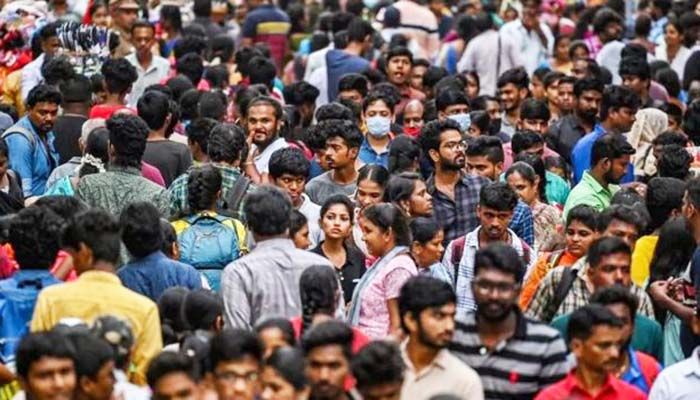 দেশের মোট জনসংখ্যা জানাল বিবিএস