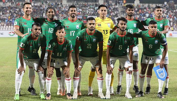 অস্ট্রেলিয়া ম্যাচ ঘিরে বিতর্কের বেড়াজালে বাফুফে