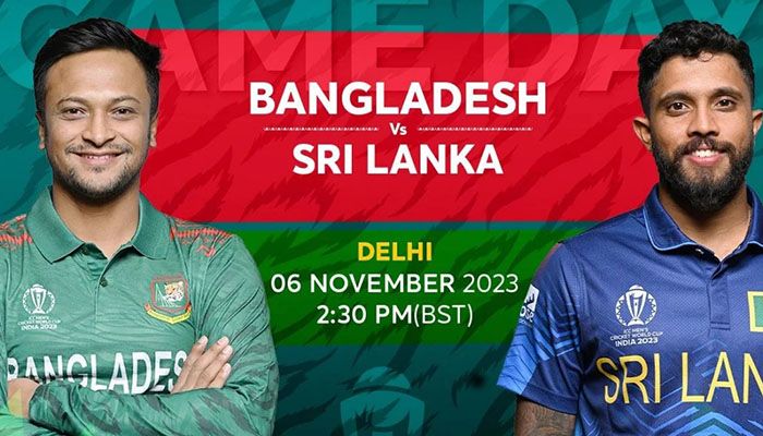 টস জিতে বোলিংয়ে বাংলাদেশ, ফিজের পরিবর্তে একাদশে তানজিম সাকিব