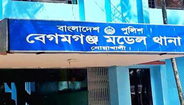 পুলিশকে বন্দুক ঠেকিয়ে আসামি ছিনতাই