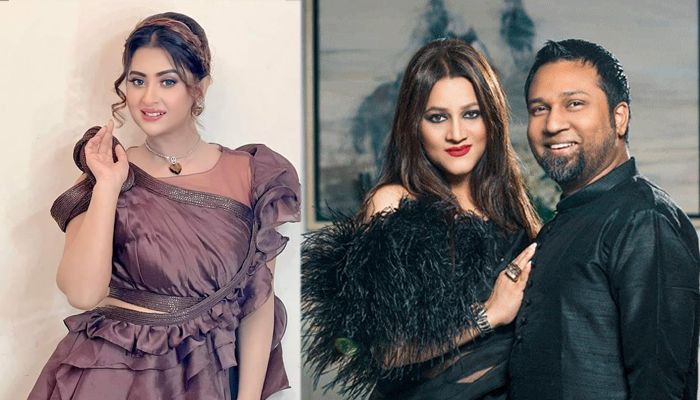 বুবলীর নতুন প্রেমের গুঞ্জন, ভাঙনের সুর তাপস-মুন্নির সংসারে  