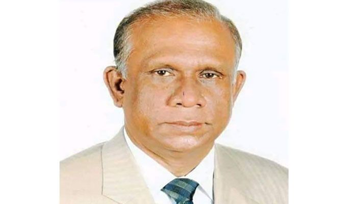 বাকেরগঞ্জে উপজেলা চেয়ারম্যানের পদত্যাগ