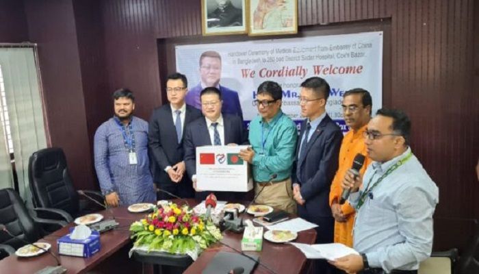 নির্বাচনের আগে রোহিঙ্গা প্রত্যাবাসন