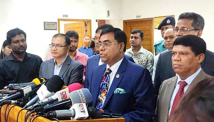 নির্বাচনী পদ্ধতি জানতে চেয়েছে কমনওয়েলথ