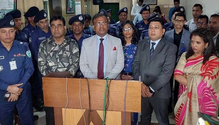 ভোটের দিন নেটওয়ার্ক নিরবিচ্ছিন্ন রাখতে বিটিআরসিকে চিঠি দিয়েছি: ইসি