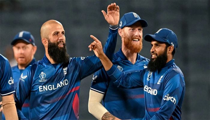 ডাচদের হারিয়ে চ্যাম্পিয়ন্স ট্রফির আশা বাঁচিয়ে রাখলো ইংল্যান্ড