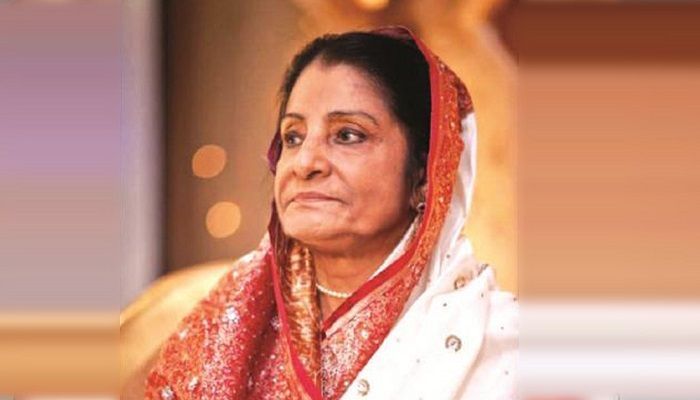 তিনটি মনোনয়ন ফরম চেয়েছেন রওশন