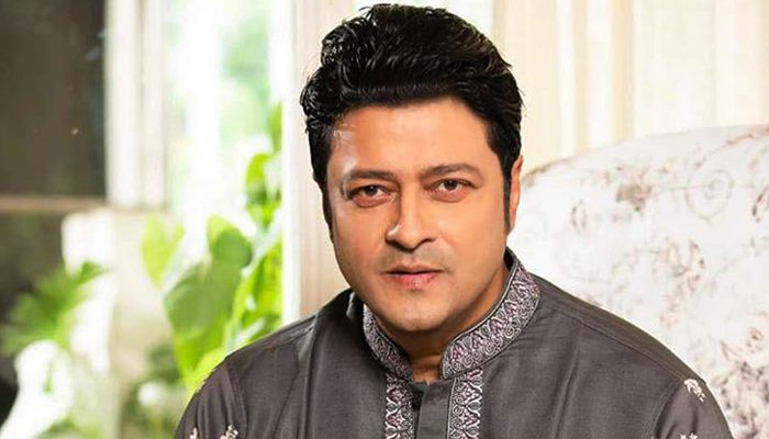 ঢাকা-১০ আসনে নৌকার প্রার্থী চিত্রনায়ক ফেরদৌস