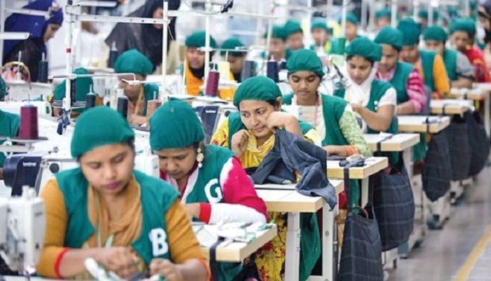 পোশাক শ্রমিকদের ন্যূনতম মজুরি চূড়ান্ত করল সরকার
