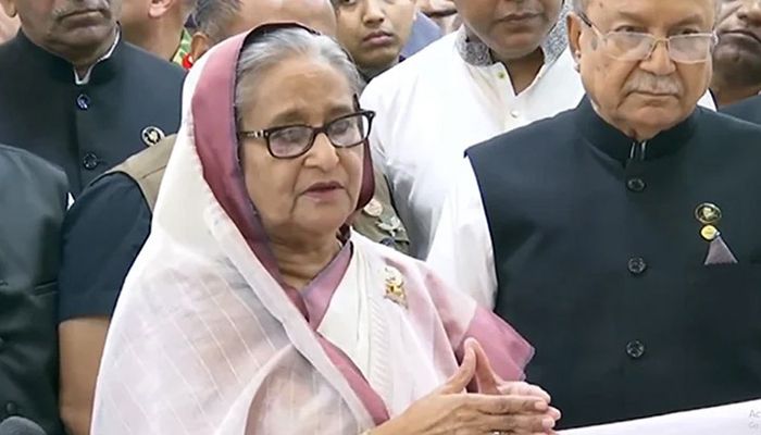 ‘নির্বাচন বানচালের চেষ্টা করলে পরিণতি ভালো হবে না’