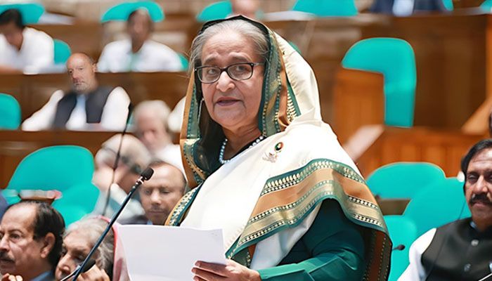 ‘যোগাযোগ খাতে আ. লীগ সরকারের সাফল্য সর্বমহলে প্রশংসিত’
