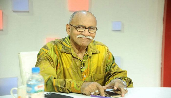 সৈয়দ ইবরাহিমকে তার নির্বাচনী এলাকায় অবাঞ্ছিত ঘোষণা